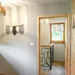 Vila Ostoja Gorce Nowy Targ