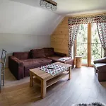 Ostoja Gorce Nowy Targ