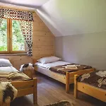 Vila Ostoja Gorce Nowy Targ