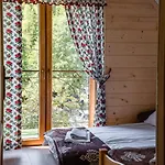 Vila Ostoja Gorce Nowy Targ