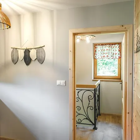 Villa Ostoja Gorce Nowy Targ