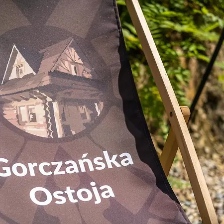 Ostoja Gorce