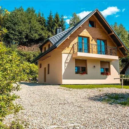 Vila Ostoja Gorce